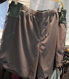 【Outdoor Retailer冬季户外用品展】运动单裤