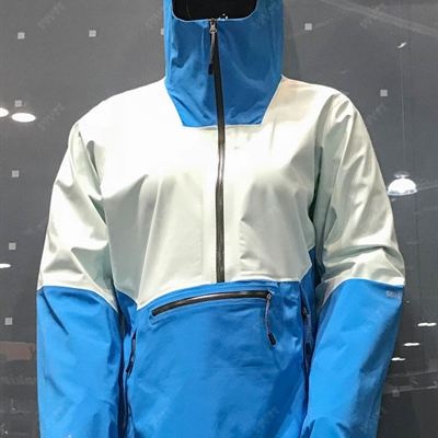 【丹佛Outdoor Retailer冬季户外用品展】户外滑雪服