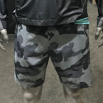 【丹佛 Outdoor Retailer冬季户外用品展】运动沙滩裤