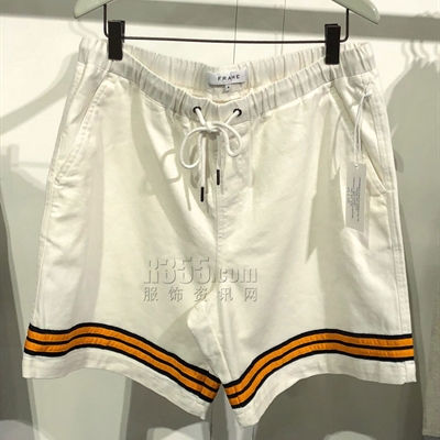 【纽约Project】运动单裤