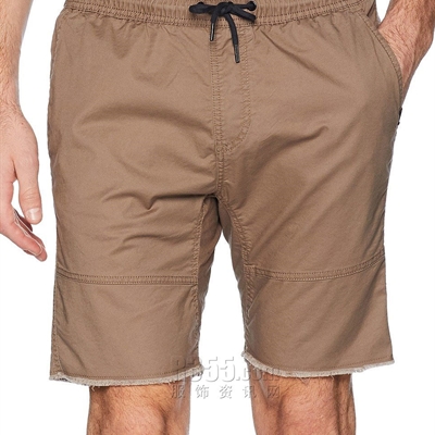 男运动沙滩裤