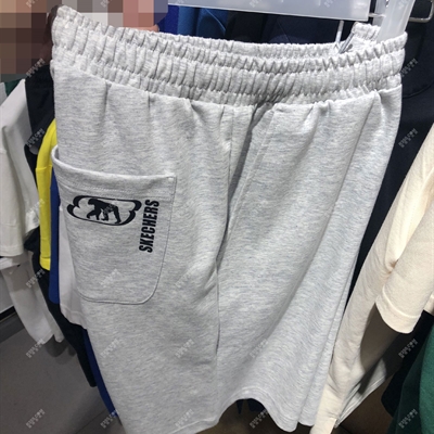 【实拍】男运动单裤