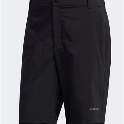 【联名款adidas XPLR SHORTS 】男运动单裤