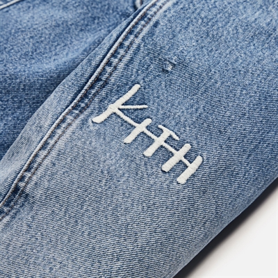 【联名款KITH X KSUBI】男运动单衣