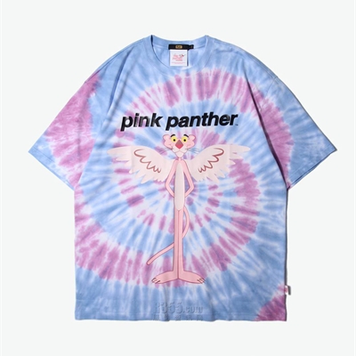 【FUN X PINK PANTHER】T恤