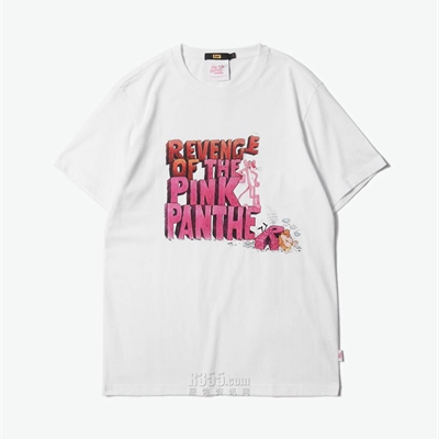 【FUN X PINK PANTHER】T恤