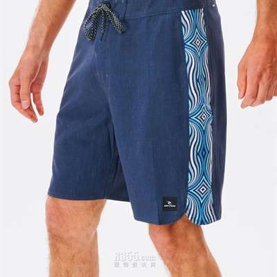 男户外沙滩裤