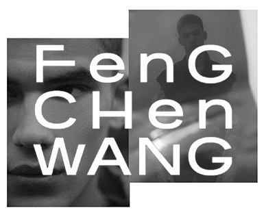 FENGCHEN WANG 18-19AW-品牌分析（一）