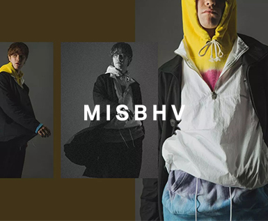 MISBHV 18-19AW-品牌分析（一）