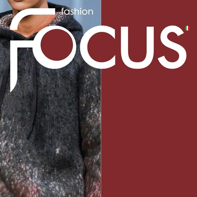2018/2019秋冬欧美《Fashion Focus Man Knitwear》男装系列款式期刊