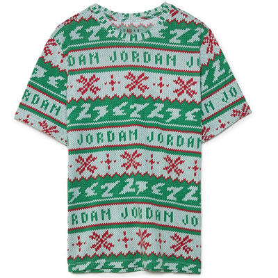 美国《Jordan Brand 》2020秋冬时尚男女装