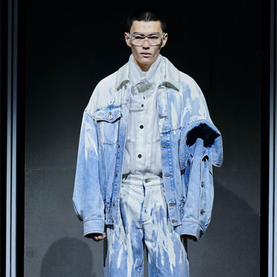 美国《UGG x Feng Chen Wang》2020秋冬休闲时尚男女装