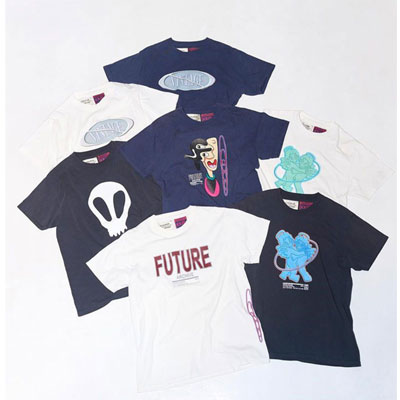 日本《BEAMS「FUTURE ARCHIVE」x TAPPEI》2023春夏休闲时尚男装