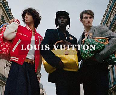 2024春夏男装品牌分析：Louis Vuitton