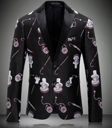 市场上装-单西-时尚商务单西