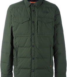 市场上装-棉衣/羽绒服-时尚商务棉服