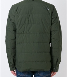 市场上装-棉衣/羽绒服-时尚商务棉服