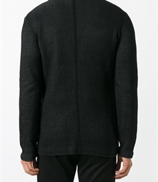 市场上装-毛衫-时尚商务毛衫