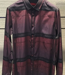 市场上装-衬衫-时尚商务衬衫