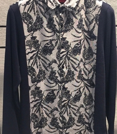 市场上装-衬衫-时尚商务衬衫