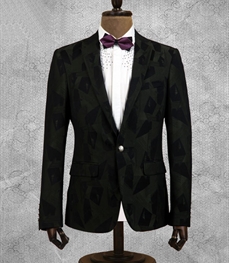 市场上装-单西-时尚商务单西