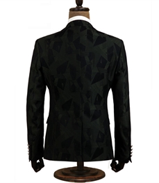 市场上装-单西-时尚商务单西