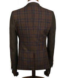 市场上装-单西-时尚商务单西