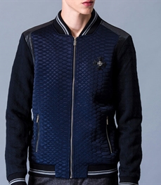 市场上装-夹克-时尚商务夹克