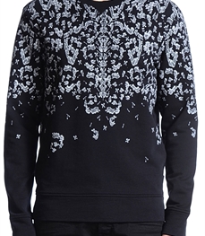 市场上装-毛衫-时尚商务毛衫