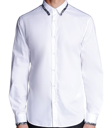 市场上装-衬衫-时尚商务衬衫