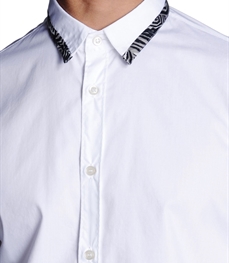 市场上装-衬衫-时尚商务衬衫