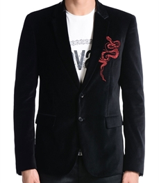 市场上装-单西-时尚商务单西