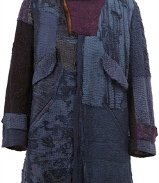 市场上装-中长外套-休闲男装中长外套