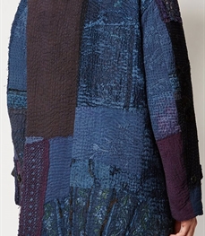 市场上装-中长外套-休闲男装中长外套