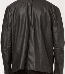 市场上装-皮衣-休闲男装皮衣
