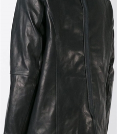 市场上装-皮衣-休闲男装皮衣