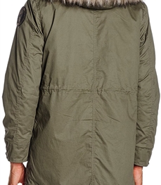 市场上装-中长外套-时尚男装中长外套