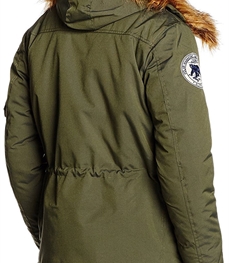 市场上装-中长外套-时尚男装中长外套