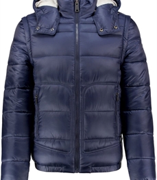 市场上装-棉衣/羽绒服-时尚男装棉服