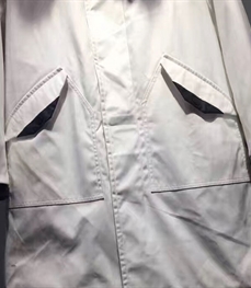 市场上装-中长外套-时尚男装中长外套