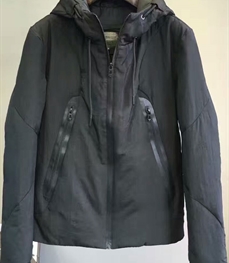 市场上装-棉衣/羽绒服-时尚男装棉服