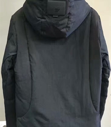 市场上装-棉衣/羽绒服-时尚男装棉服