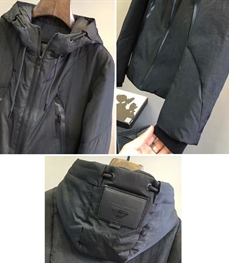 市场上装-棉衣/羽绒服-时尚男装棉服