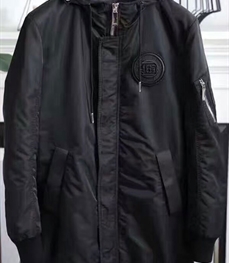 市场上装-棉衣/羽绒服-时尚男装棉服