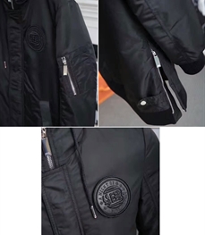 市场上装-棉衣/羽绒服-时尚男装棉服