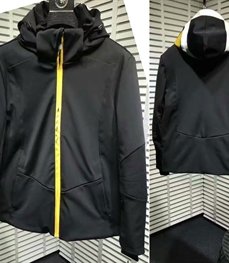 市场上装-棉衣/羽绒服-时尚男装棉服