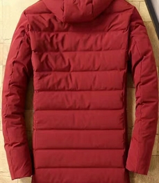 市场上装-棉衣/羽绒服-时尚男装棉服