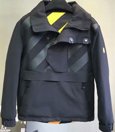 市场上装-棉衣/羽绒服-时尚男装棉服