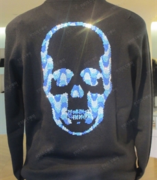 市场上装-卫衣-（实拍）休闲男装卫衣