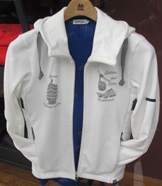 市场上装-夹克-（实拍）休闲男装夹克